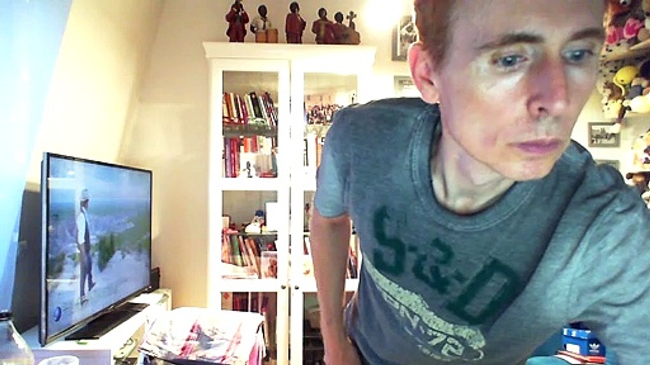 Wiwi kameloualise "gada" de Baligh Hamdi