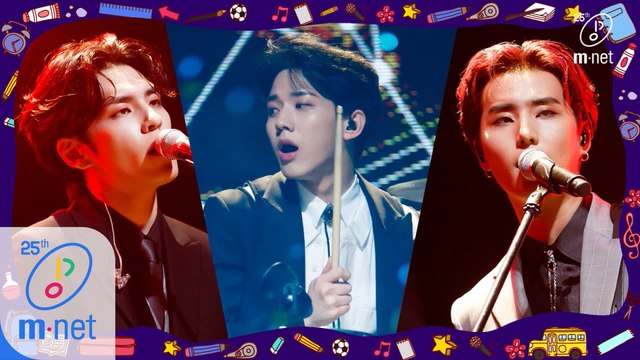 [방과 후 활동 특집] 데이식스(DAY6) - Sweet Chaos