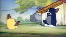 Tom and Jerry  / Lo mejor desde el comienzo /Parte 39 /1940 - 1958