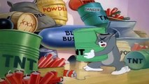 Tom and Jerry  / Lo mejor desde el comienzo /Parte 43 /1940 - 1958