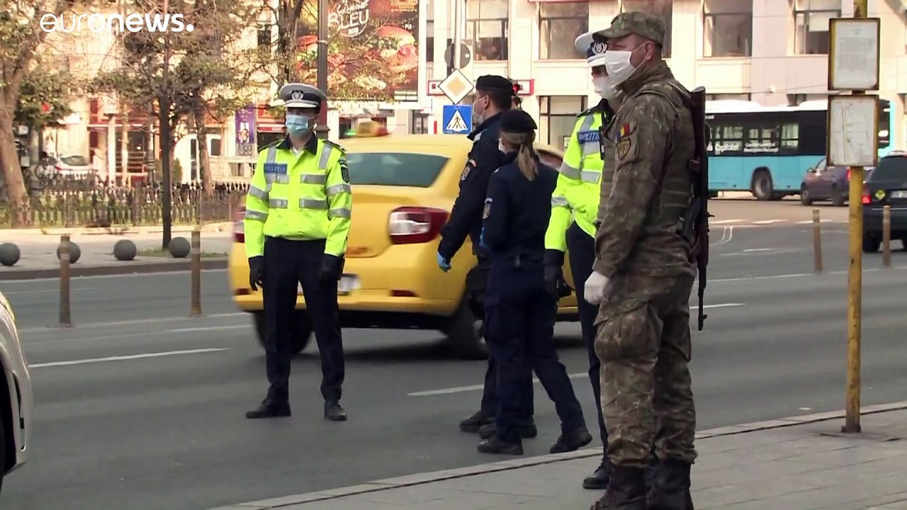 Coronakrise in Osteuropa: Welches Land trifft es besonders hart?