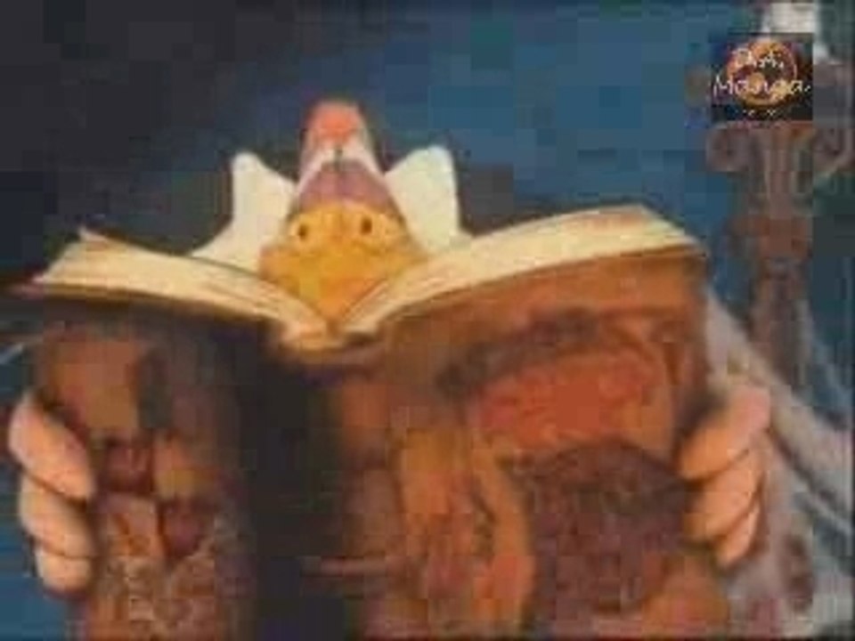 Générique Comte Mordicus