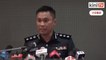 2,255 tangkapan di Selangor sepanjang tempoh PKP