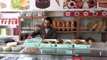 Esrarengiz hayırsever veresiye borçlarını kapattı