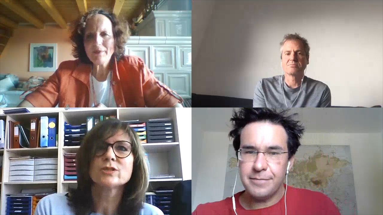 DER STANDARD mitreden: Welche Auswirkungen haben Schulschließungen?