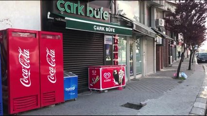 "Evde kal" çağrısına büyük oranda uyuluyor