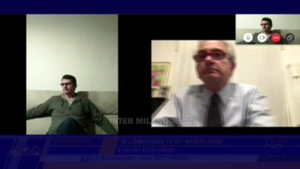 GAMBARO: ICARDI ALLA JUVE  È INUTILE A CR7.