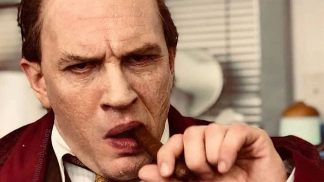 Capone - Official Trailer (HD)