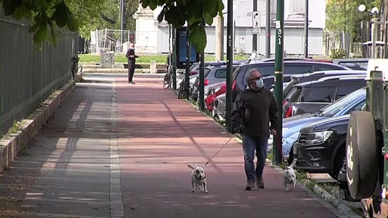 Corona-Beschränkungen: Was ändert sich in Deutschland?