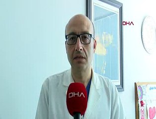 Bilim Kurulu Üyesi Yamanel: ''25-45 yaş arası çok vaka var''