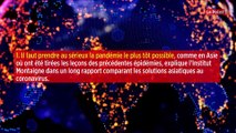 Les leçons de l'Asie pour lutter contre le Covid-19