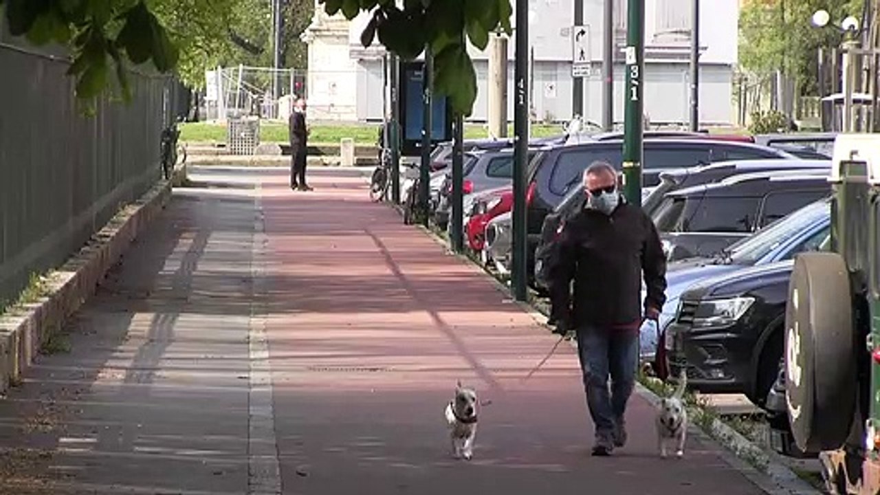 Corona-Beschränkungen: Was ändert sich in Deutschland?