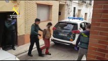 Detenido por robar durante confinamiento en Zaragoza