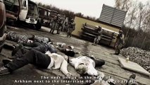 DEAD SURVIVORS - Zombie Movie Trailer / Resident Evil Horror Zombieland