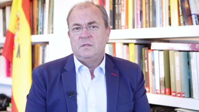 Monago advierte que Extremadura puede tener la desescalada más lenta