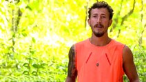 Survivor Berkan'ın sevgilisiyle çektirdiği pozlar sosyal medyada gündem oldu