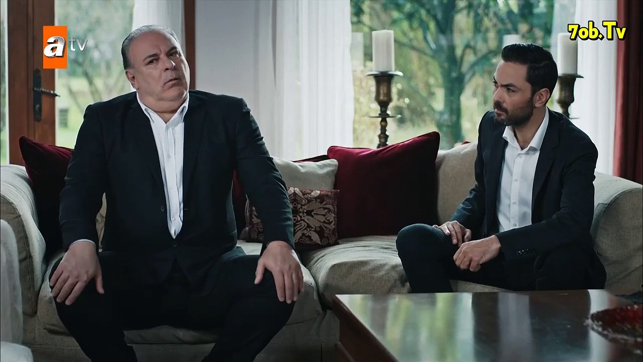 مسلسل قطاع الطرق لن يحكموا العالم الموسم 5 مترجم القسم 2