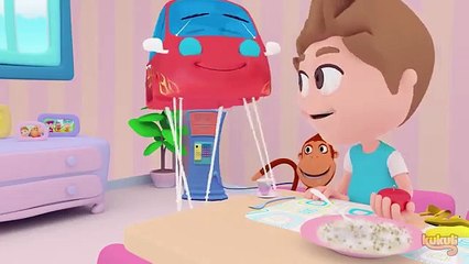 Kukuli - Dişlerimi Fırçalarım