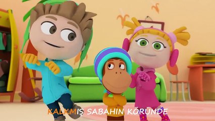 Kukuli – Kar Yağıyor Şarkı