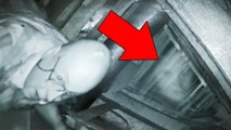 5 Weird Things Caught On Security Cameras