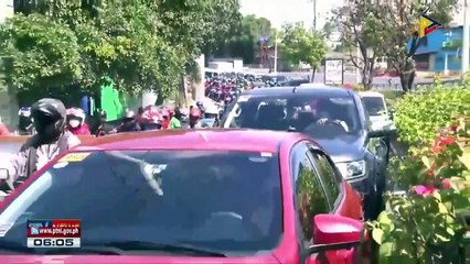 Palasyo: Total lockdown, posible kung patuloy ang pagsuway sa ECQ