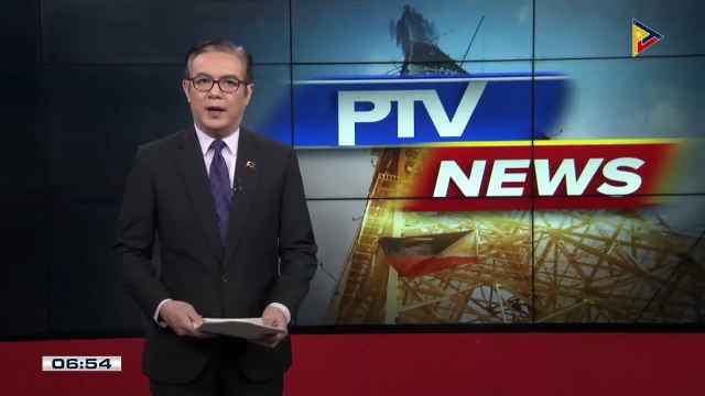 Overstaying cargoes mula sa mga pantalan, ibinigay na ng BOC sa pamahalaan