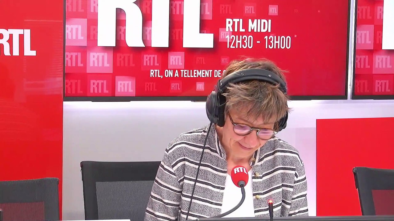 Les infos de 12h30 - Coronavirus : Y-a-t-il eu des défaillances sur le Charles de Gaulle ?