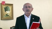 Kılıçdaroğlu, RTÜK'ün cezalarını eleştirdi