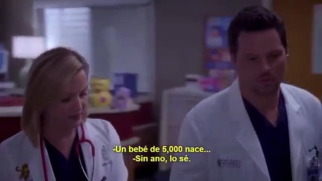 El capítulo de Grey's Anatomy que se anticipó al coronavirus y explica en dos minutos cómo se transmite