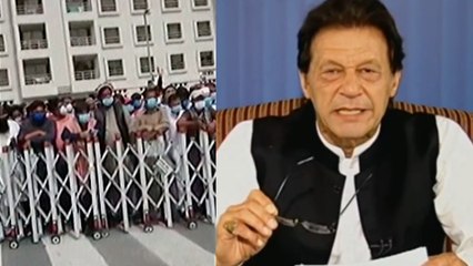 Tens of thousands of Pakistanis await repatriation flights
