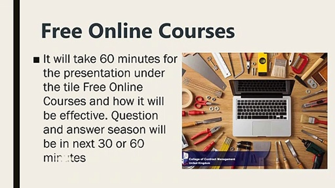 5 Sites for Free Online Courses UK with Qualifications