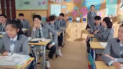 Giáo Viên Chủ Nhiệm Cá Biệt - tập 7 VietSub