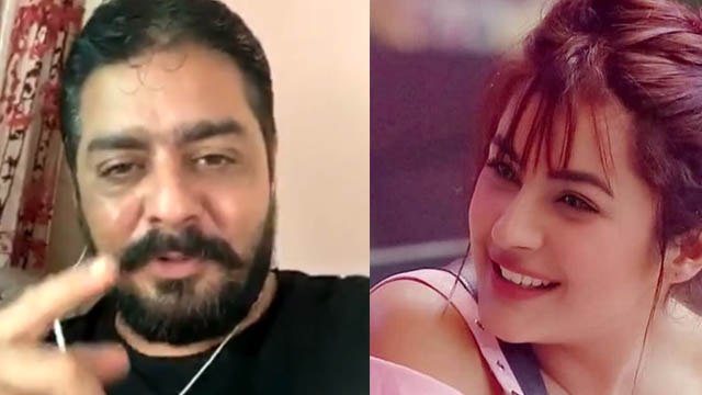 Shehnaz Gill को घमंडी बोलने पर Hindustani Bhau ने दिया जवाब; Check Out |FilmiBeat