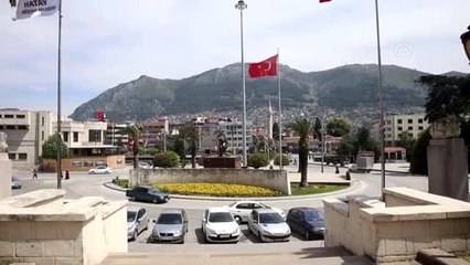 Yurt genelinde 'evde kal' çağrısına büyük oranda uyuluyor