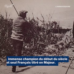 L'Anniversaire : Arnaud Massy