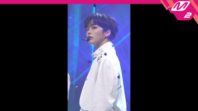 크래비티 형준 직캠 Break all the Rules_200416
