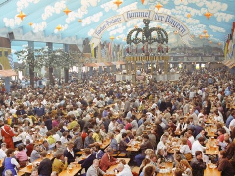 Söder hat große Zweifel: Diesjähriges Oktoberfest stark gefährdet