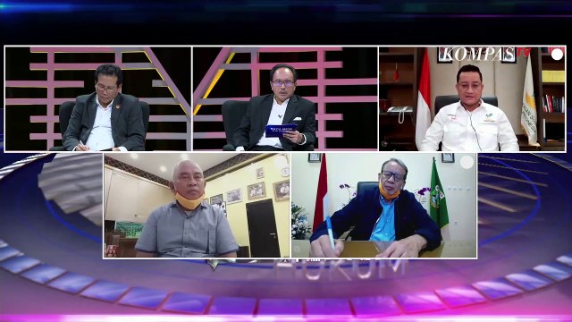 Ini Janji Menteri Sosial Soal Bansos Corona - SATU MEJA THE FORUM