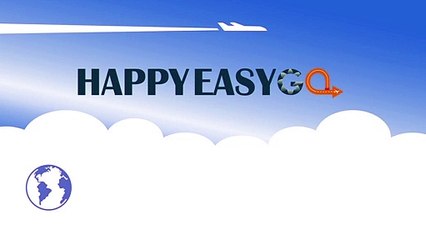 HappyEasyGo brings you Travel Safety during Uncertain Times