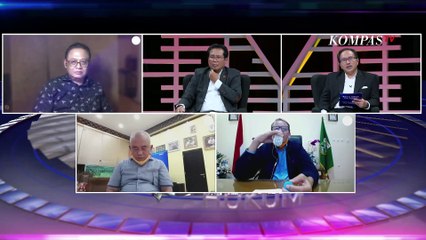 Ini Prediksi Ahli Epidemiologi Soal Puncak Corona - SATU MEJA THE FORUM