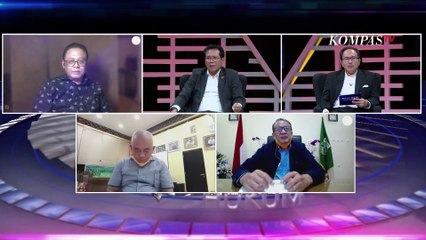 Download Video: Positif Corona di Indonesia Tembus Satu Juta Kasus? - SATU MEJA THE FORUM