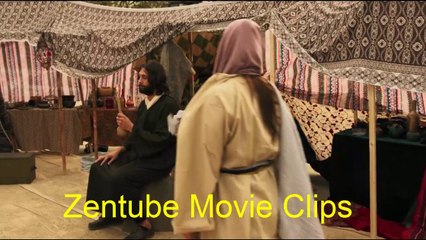 Adventures Of Aladdin (2020)