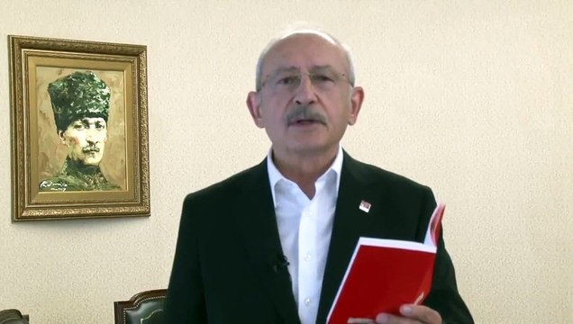Kılıçdaroğlu'ndan RTÜK cezalarına tepki: Halkın haber alma hürriyetini savunan gazetecileri asla susturamayacaksınız!