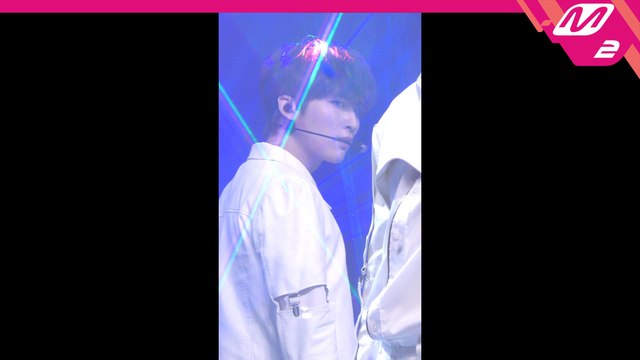 크래비티 우빈 직캠 Break all the Rules_200416