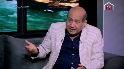 طارق الشناوي: يُقال ان نجاة وسعاد حسني ليهم أخت اسمها صباح