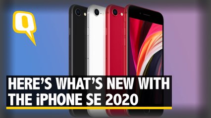 Apple Has Launched the New iPhone SE But Should You Buy It?