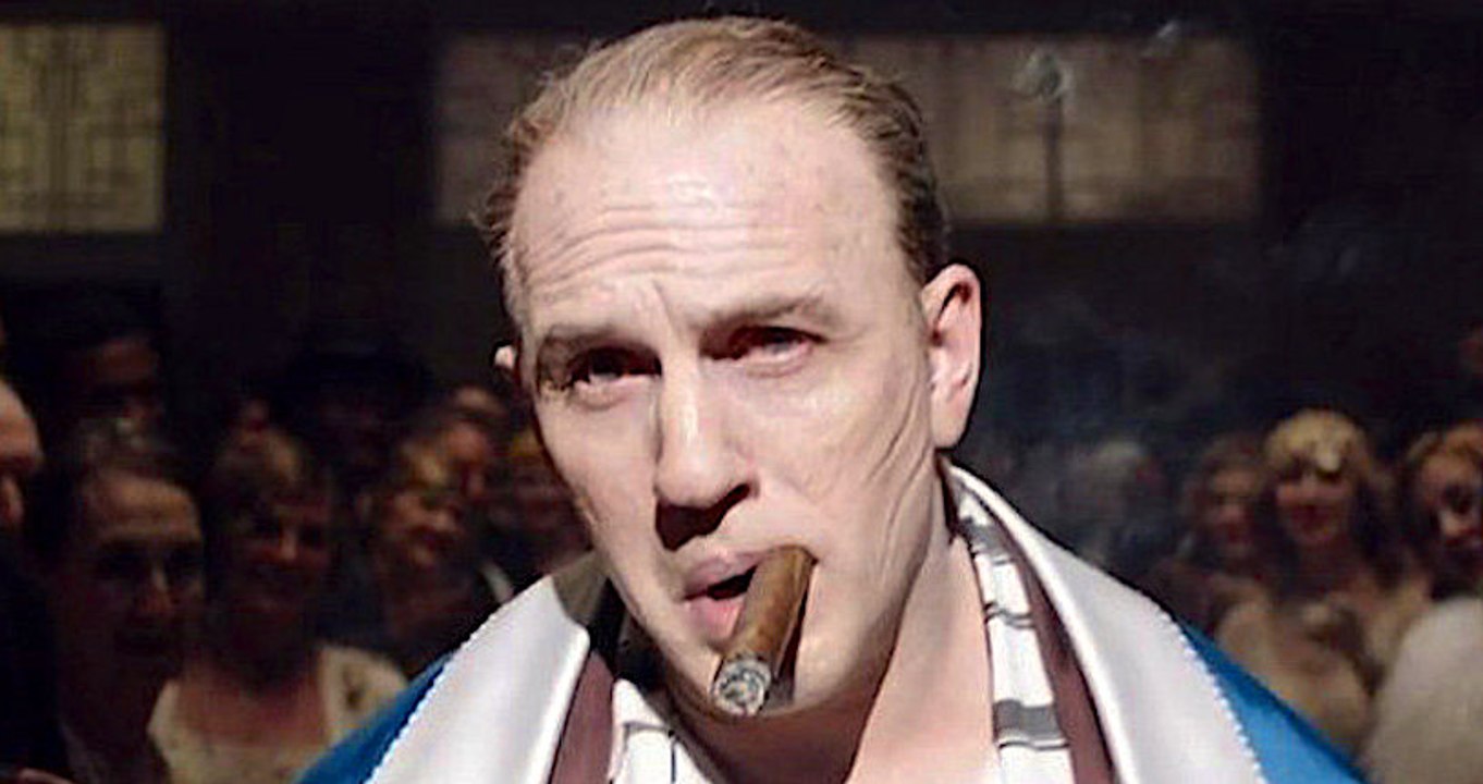 Capone - Official Trailer (VO)