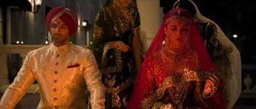 Kalank - First Class | Varun Dhawan , Alia Bhatt , Kiara Advani ...