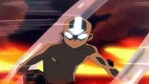 Avatar The Last Airbender  S03E21 - Sozin's Comet, Part 4 - Avatar Aang