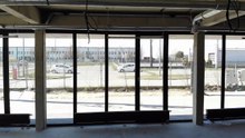 Jozwiaks neue HQ-Intrieurs.